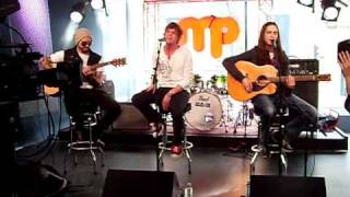 Bleeker Ridge - Small Town Dead @ Musique Plus