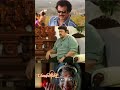 Prabhu Speak About Super Star Rajini Prabhu Shorts Trending NIM
