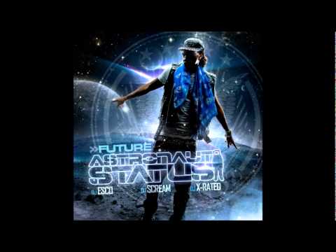 Future Astronaut Status - 09 Blow Feat Ludacris & Rocko.wmv