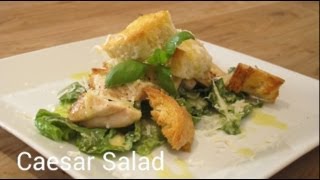Caesar Salad