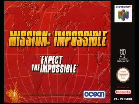 mission impossible nintendo 64 download