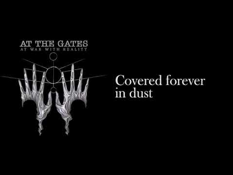 At The Gates - At War With Reality Guitar pro tab