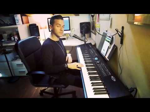 You're Right, I'm Left, She's Gone  - Matthew Lee