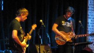 Steve Gunn - Park Bench Smile