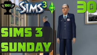 Master of the Handiness Skill - Sims Sunday Ep. 30 [Completionist Sims 3 Let’s Play]