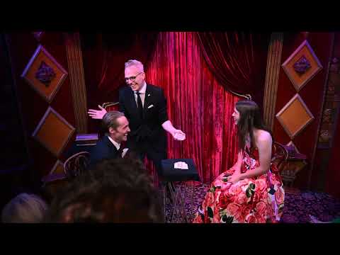 Rune Carlsen - Magic Castle - CloseUp Gallery - 22042024 - Future is wide open