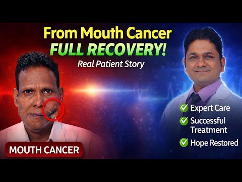 A Journey of Oral Cancer