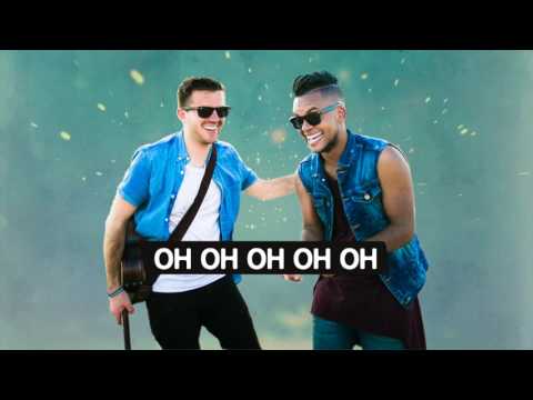 Redimi2 - Viviré (Video de Letras) ft. Evan Craft