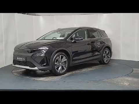 Skoda Elroq IV 85 - Image 2