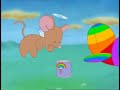 Angelmouse The Rainbow Paint 8 3 2000