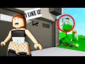 I Joined JENNA The Roblox HACKER In BROOKAHAVEN RP!