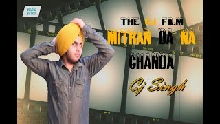 Download lagu Mitra Da Na Chalda | Cj Singh | Teaser mp3