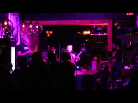 Jennie Laws Performs at The Spot Nov 1st