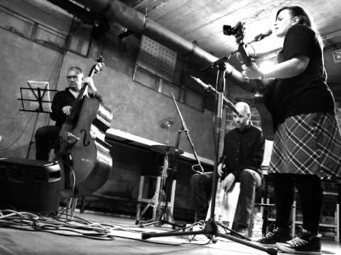 "I wanna know" - Viara Ivanova, "Строежа" - София