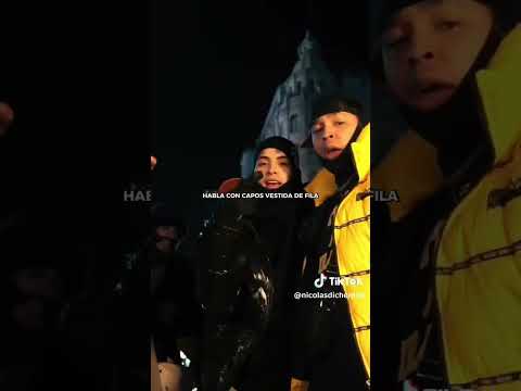 FRIJO VOL. 2 🍾🥳