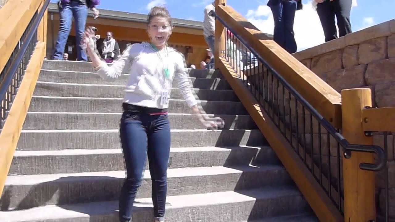 Happy - Pharrell Williams  (CBC Version 2014)