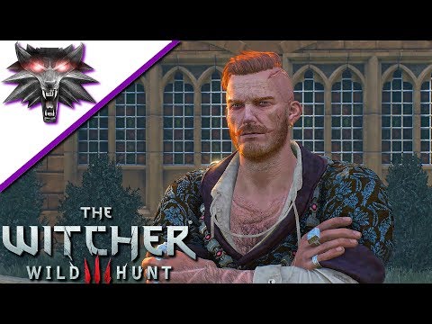 The Witcher 3 Hearts of Stone #22 - Dritter Wunsch - Let's Play Deutsch