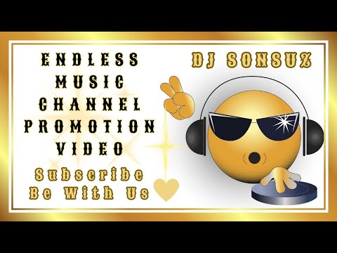 SONSUZ-MÜZİK YOUTUBE CHANNEL #clubmusic #techno #trance #djclub #party  #music #electronicmusic #dj