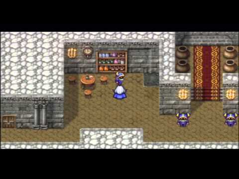 PSP Playthrough: Final Fantasy IV Complete Part 19