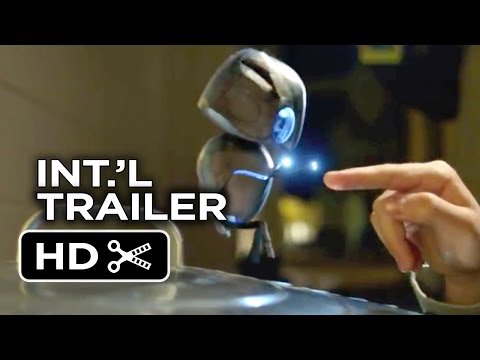Earth To Echo (2014) International Trailer