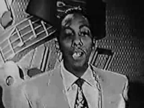 The Larks — Lucy Brown — Live 1951