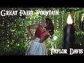 Great Fairy Fountain (from The Legend of Zelda) - Violin Cover - Taylor Davis