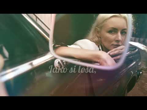 BOSS - Ne razumiš (OFFICIAL LYRIC VIDEO)