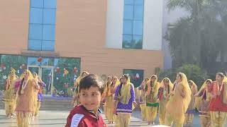 Shiksha International School Video