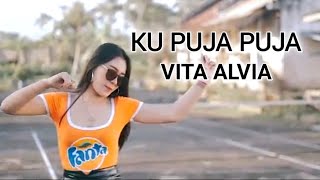 Download lagu Vita Alvia // Ku puja puja DJ slow 2020 full Bass mp3