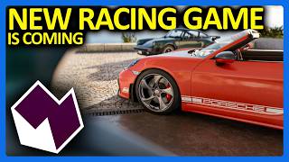 Your New Favourite Open World Driving Game Is Coming...