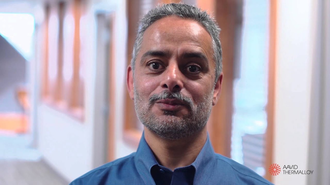 Aavid Corporate Teaser