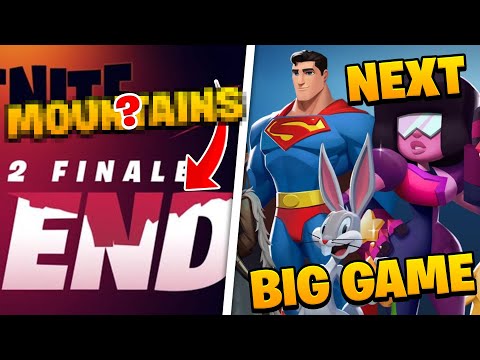 Is the Flipside Theory REAL? - Is Multiversus the Next Big Fighting Game? | LTC