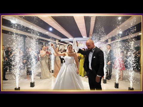 Ece & Can / Grup MOR /ALTINGEYIK VIDEOPRODUKTION ®