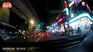 [問卦] 這樣的危險駕駛能檢舉嗎?