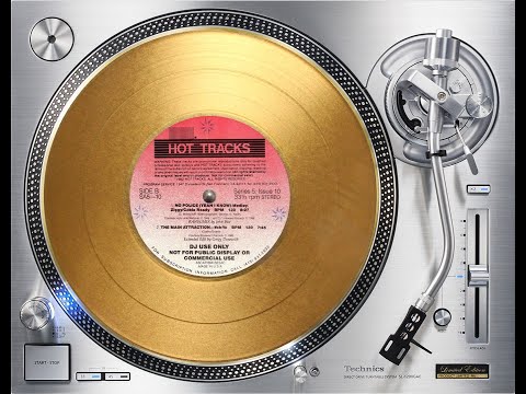 YOH-YO - THE MAIN ATTRACTION (EXTENDED EDIT) (℗1985 / ©1986 / ©2021)