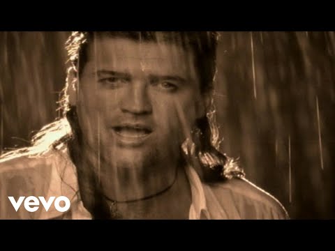 Billy Ray Cyrus - Storm In The Heartland