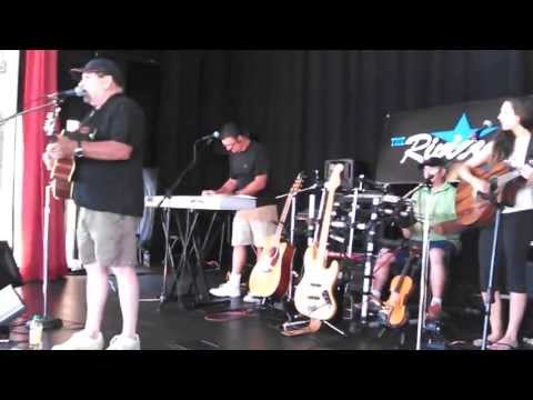 Miami, My Amy - Bob Guy & The Riviera Band 5-11-13