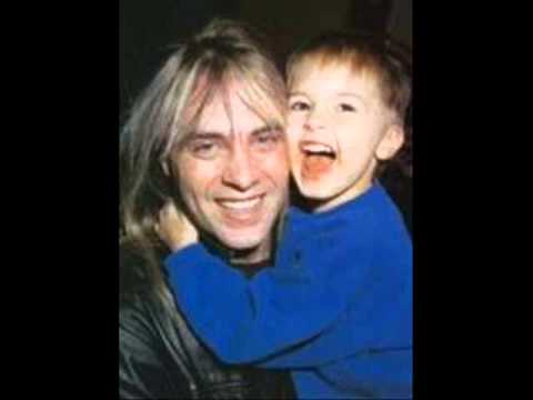 Andi Deris - Do You Really Wanna Know