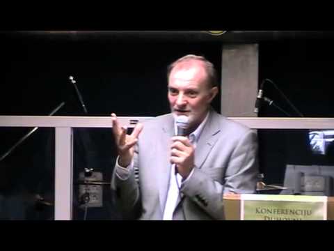 Kako ići dalje sa Bogom (Stojan Gajicki)