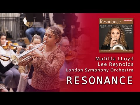 Matilda Lloyd | London Symphony Orchestra | Lee Reynolds | Resonance