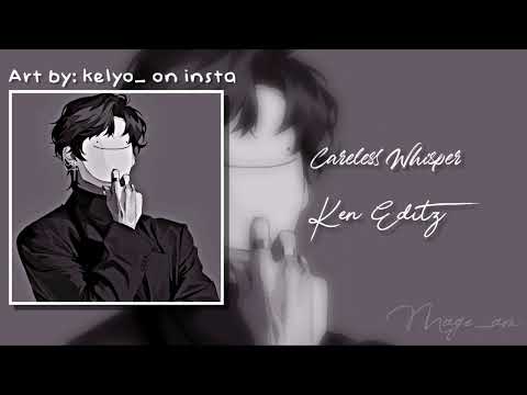 Hot/badass edit audios to end the year with a banger