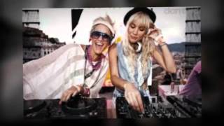 NERVO &amp; R3hab - Ready for the weekend feat, Ayah Marar (Remix)