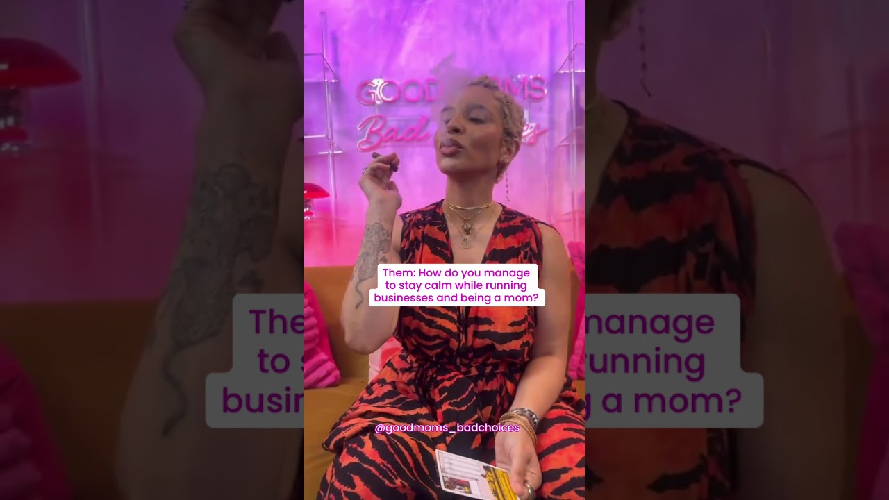 We’re multifaceted women.