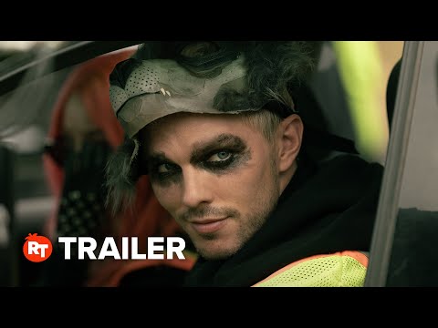 如何搶銀行預告片 #1 (2026)！ (How to Rob a Bank Trailer #1 (2026))