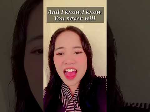 'Never Lost 'by: Elevation worship (short cover)