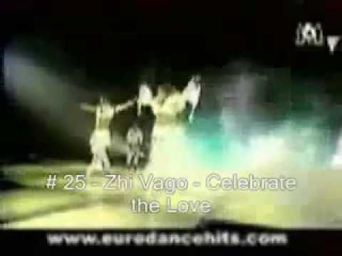 Top 100 Best Ever made Trance Techno