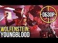 Видеообзор Wolfenstein: Youngblood от Игромания