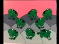 8 Frogs