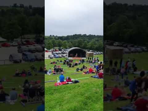 KoppelSommer Austria Project LIVE