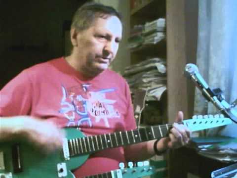 Milan Buričin - Elixír mládí